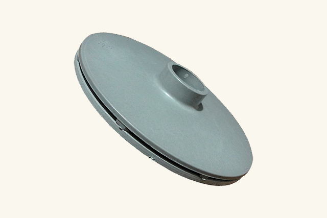 Rotor Dancor - 1cv - 150
